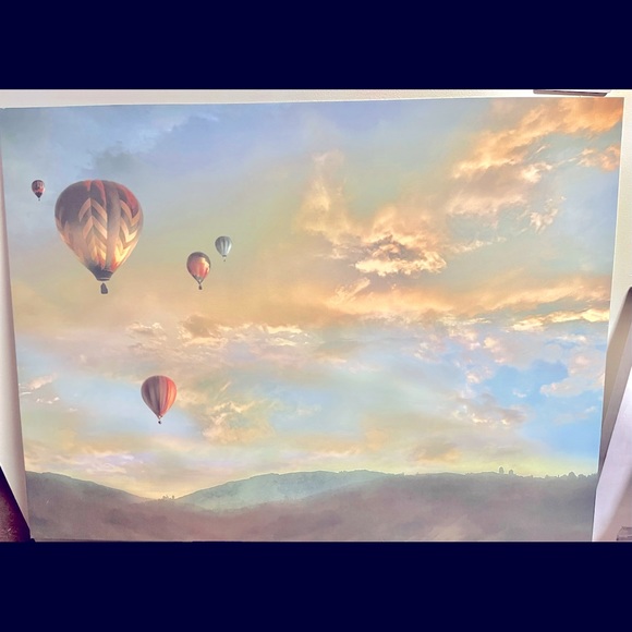 Wall decor - Picture 1 of 1